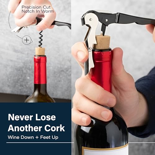HiCoup Wine Opener