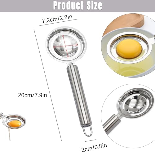Egg Separator