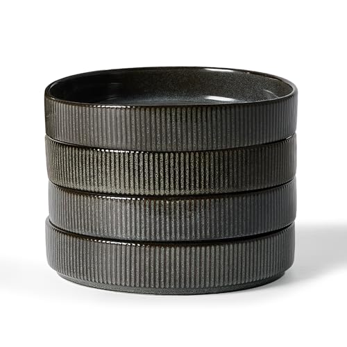 Star 7.5" Pasta Bowls Set of 4 (4 Count)