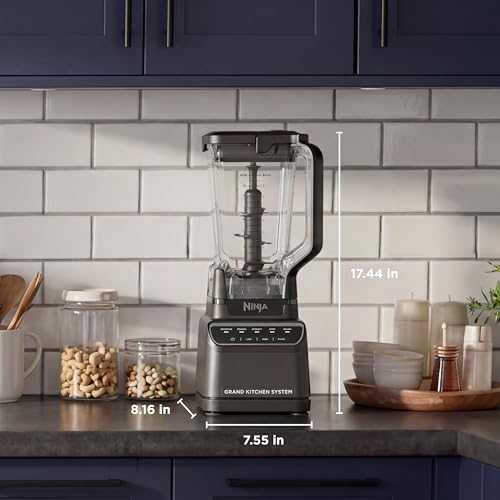 Kitchen System All
