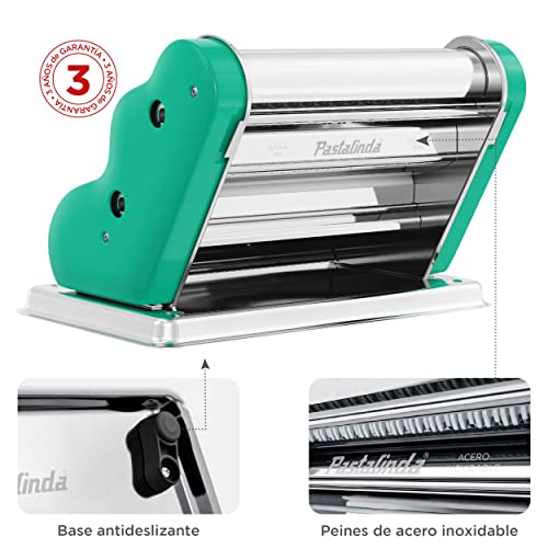 Classic 260 Pasta Maker Machine