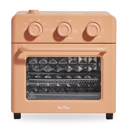 Wonder Oven 6