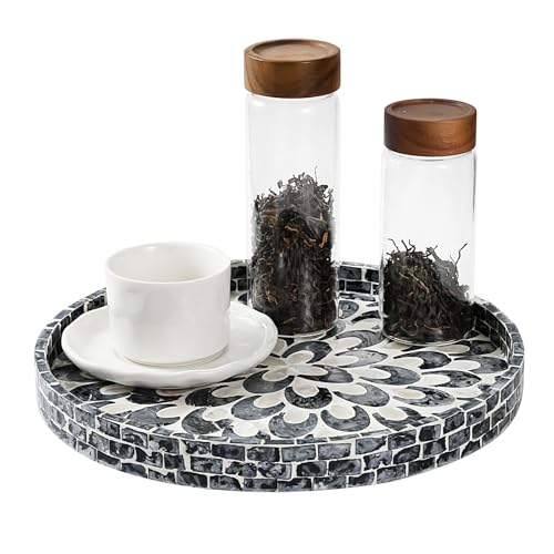 12.5" Lazy Susan for Table Top