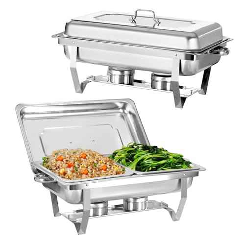 Chafing Dish for Buffet
