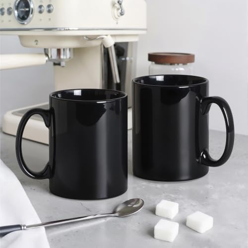22 oz Large Coffee Mugs (2 Count)