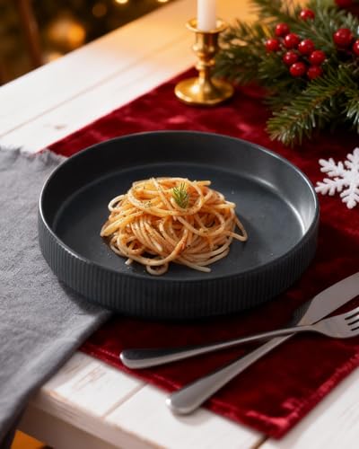 Star 7.5" Pasta Bowls Set of 6 (6 Count)