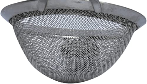 Good Grips 3 Inch Mini Fine Mesh Strainer