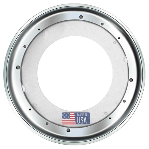 Lazy Susan Hardware (10 Count)