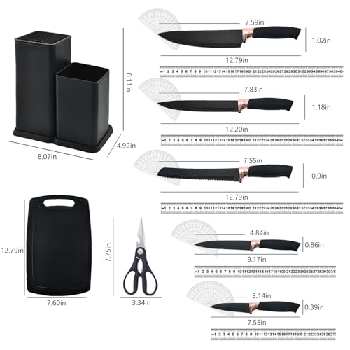 Cooking Utensils Set (19 Count)
