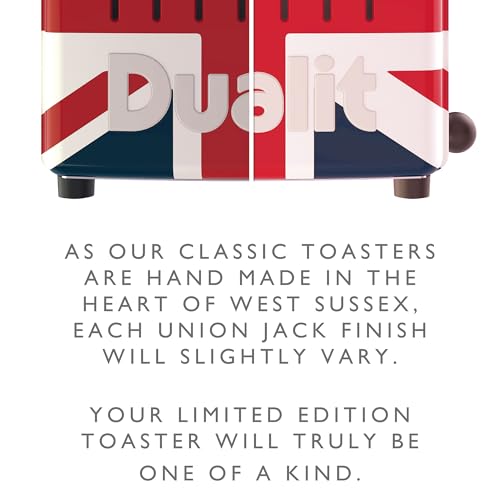 Classic 2 Slice NewGen Toaster