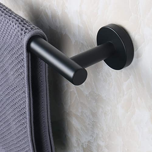 Bath Towel Bar (2 Count)