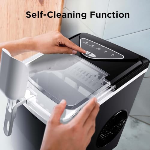 Countertop Ice Maker