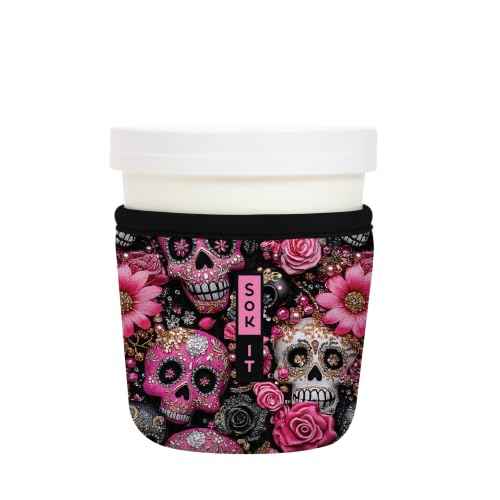 IceCreamSok Insulated Neoprene Cover