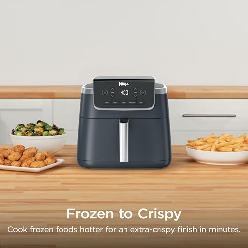 Air Fryer Pro