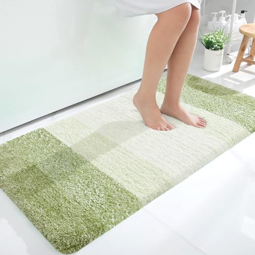 Bathroom Runner Rug 44x24