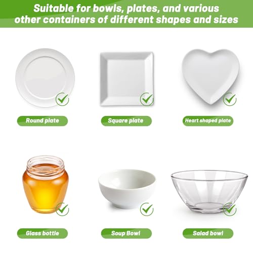 200PCS Bowl Covers (200 Count)