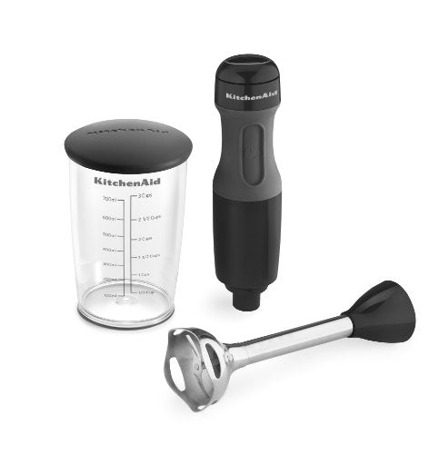 KHB1231OB 2 Speed Hand Blender
