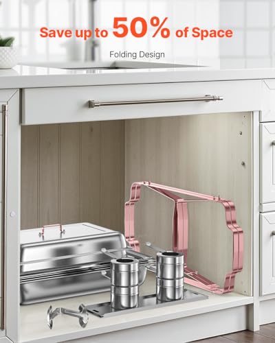 Chafing Dish Buffet Set
