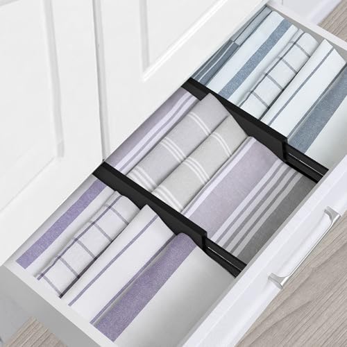 Bamboo Kitchen Drawer Divider