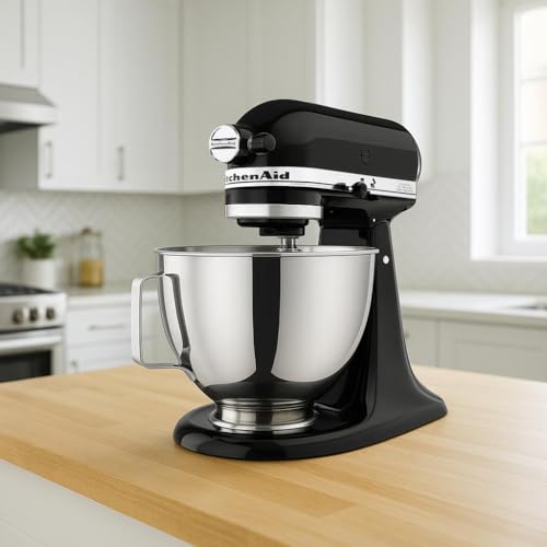Kitchen Aid Tilt