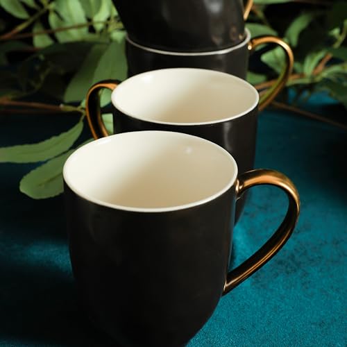 Florian Modern Porcelain 16 Piece Dinnerware Set (16 Count)