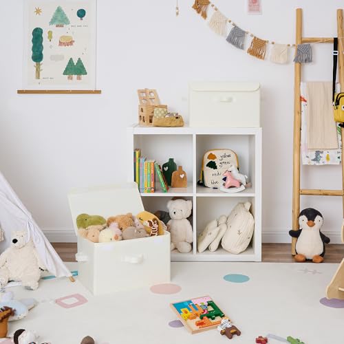 Memory Keepsake Storage Box (2 Count)