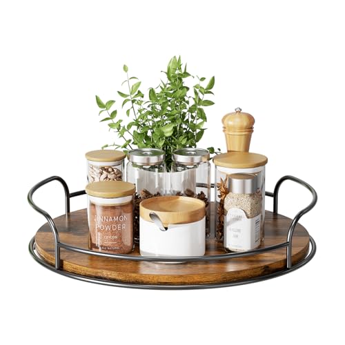 Lazy Susan Organizer