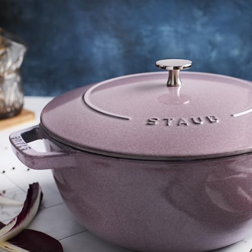 Cast Iron Essential French Oven