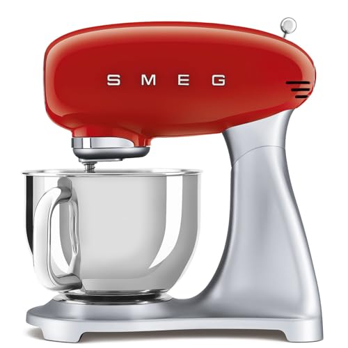 50's Retro Stand Mixer