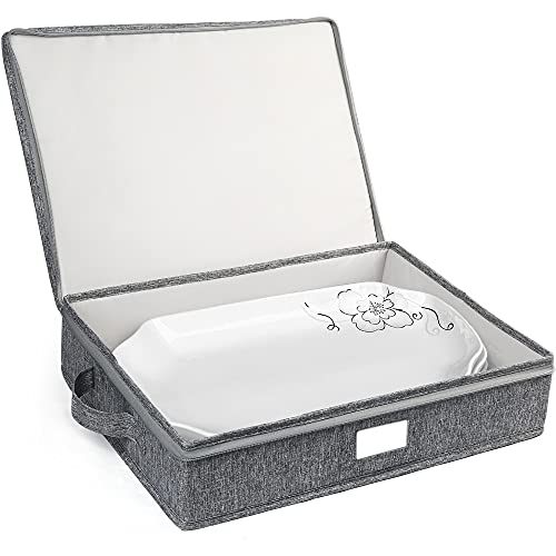 Platter Storage Case