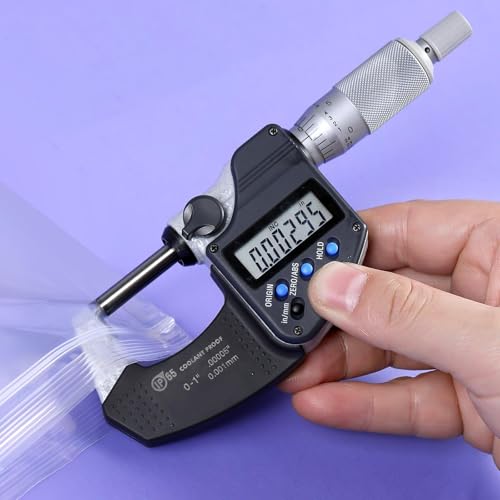 30Pcs 13"x15" Thick 3Mil Large Clear Reclosable Zip Seal Lock Plastic Bags (30 Count)