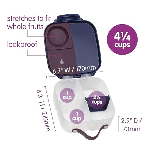 Harry Potter Mini Lunch Box Kids