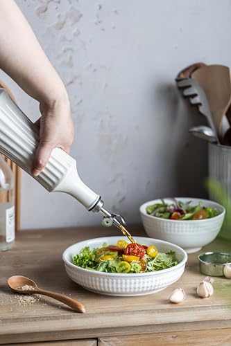 Olive Oil Dispenser Bottle