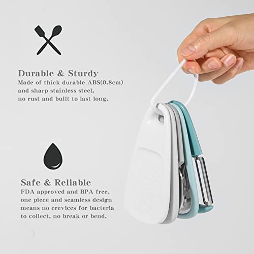 Kitchen Gadgets Set (5 Count)