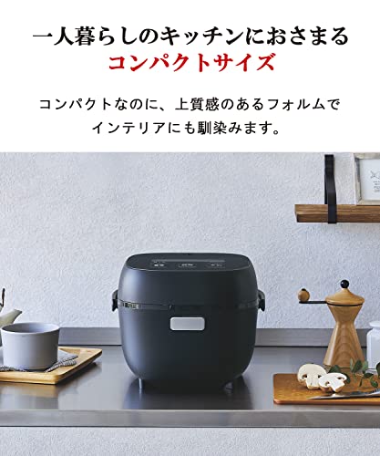 TIGER JBS A055 WM [Micon jar rice cooker