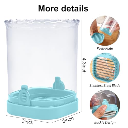 Fruit Slicer Cup