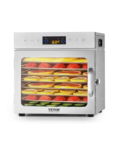 Food Dehydrator Machine