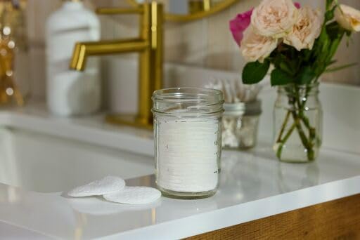 Jar Quilted 12 Count