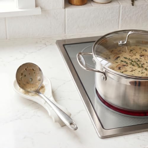 Spoon Rest for Stove Top