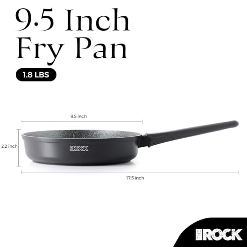 SOHO 9.5 Inch Non Stick Frying Pan