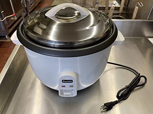 Commercial Electric Rice Cooker