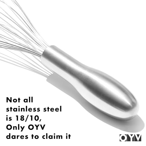 8" Small Whisk