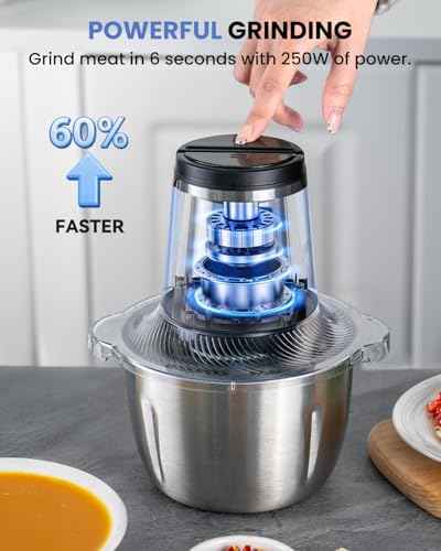 Food Processor