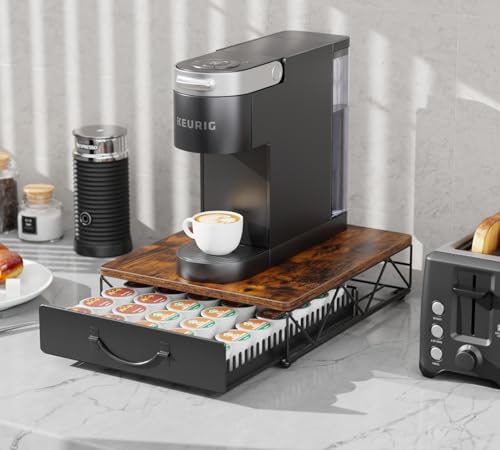 Vertuo Pod Holder