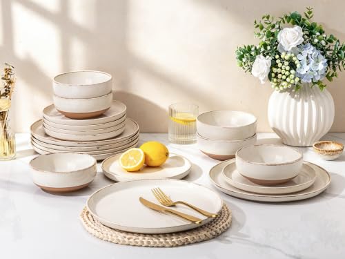 Dinnerware Sets for 8 (24 Count)