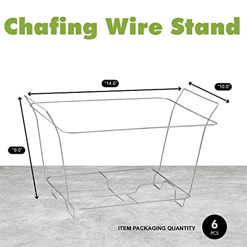 Disposable Chafing Dish Buffet Set (33 Count)