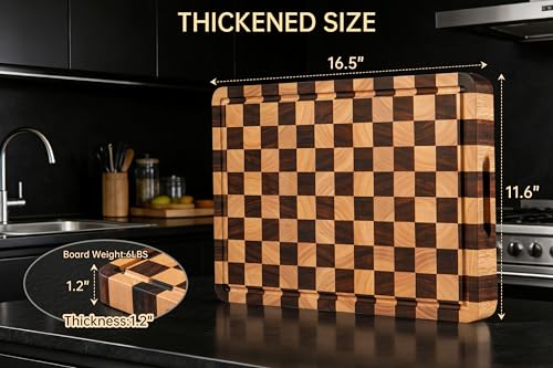 Cutting Boards for Kitchen
