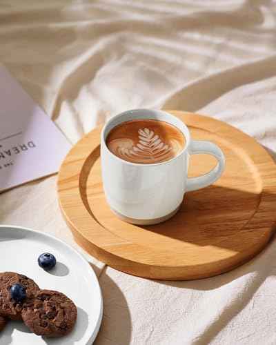 Milkyway Coffee Mugs of 8 (78 Count)