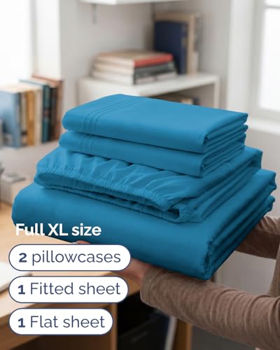 Full XL Sheets