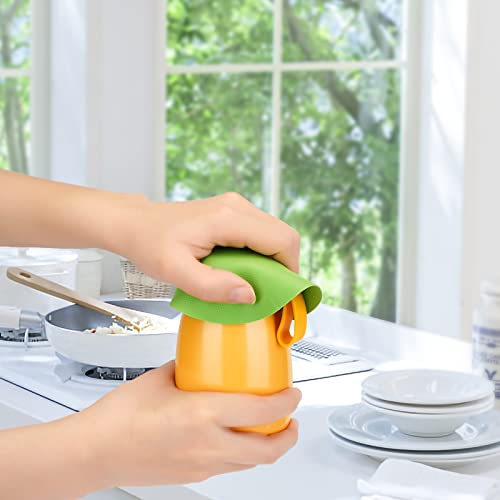 6 Pcs Jar Opener